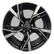 4 Cerchi in lega Volkswagen