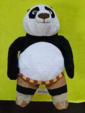 14" Kung Fu Panda Po Plush