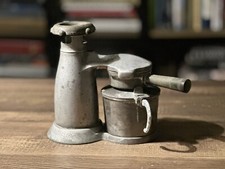 Piano cottura macchina caffè