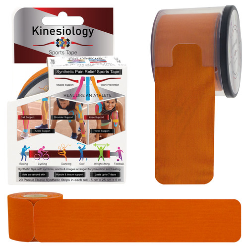 Kinesio tape nastro sportivo - nastro,