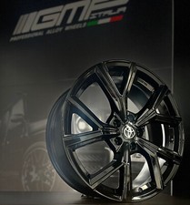 KIT 4 CERCHI IN LEGA SUBARU/