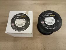 Spider Wire Trecciato Dura-4 BRAID VERDE 0,30 mm 1800mt 