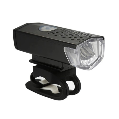 Luce bici anteriore led - luce,