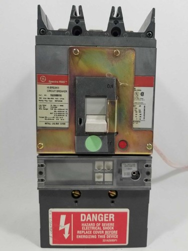 Spectra rms sglb36bb0150 - ge,