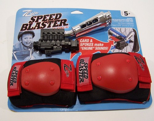 Kids speed blaster - speed, value