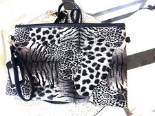 Magnifique Borsa A Tracolla