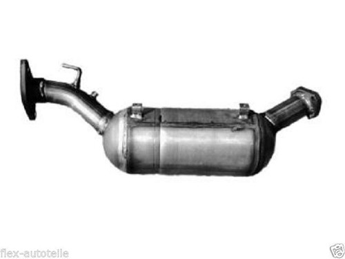Filtro antiparticolato dpf - antiparticolato,