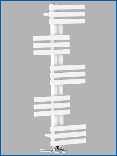 Designbadheizkoerper elfie - designbadheizkoerper,
