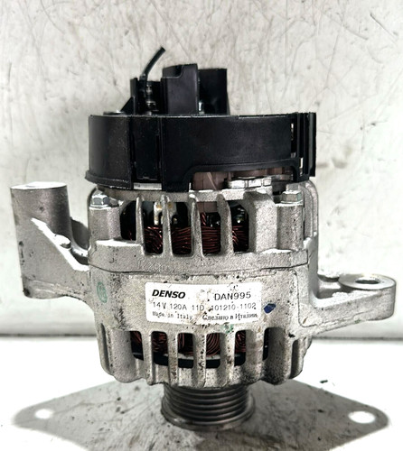 101210 1102 alternatore alfa - 101210-1102,,