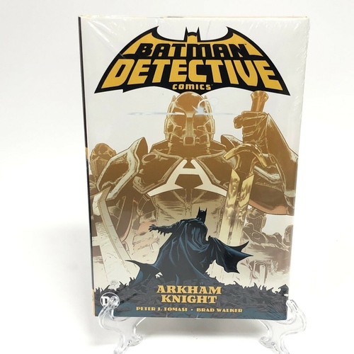 Batman detective comics vol - batman, 2