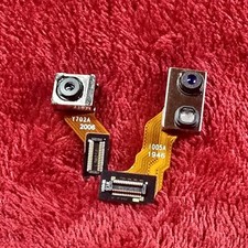 Ricambio parte modulo scanner iride fotocamera principale selfie anteriore OEM LG G8 ThinQ