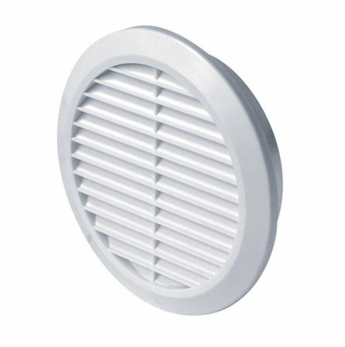 Griglia presa aerazione pvc - griglia,