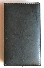 GERMANIA - RIPRODUZIONE DI SCATOLA PER LA CROCE DI FERRO DI 2^ CLASSE MOD. 1914