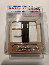 Yamamoto Acoustic Japan