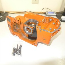 Oem husqvarna crankcase - oem,