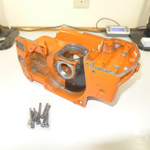 Oem husqvarna crankcase - husqvarna,