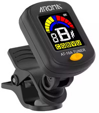 AROMA AT10A ACCORDATORE