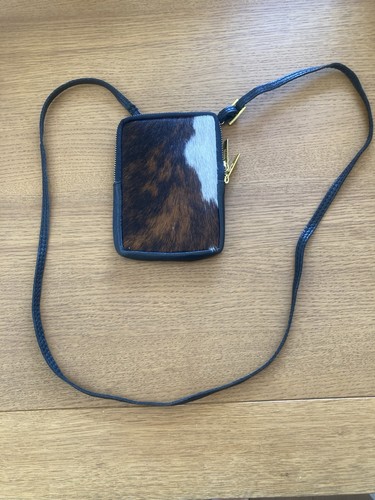 Bellissima borsa tracolla - borsa, a