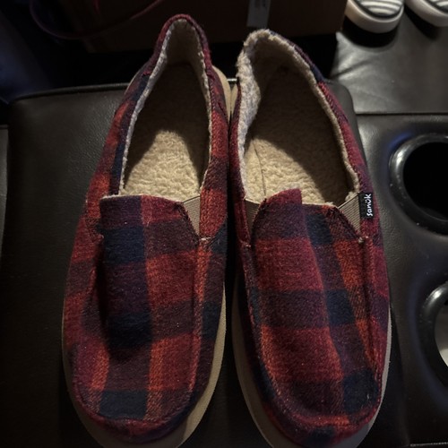 Sanuk donna chill - sanuk,