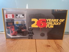 Imperial Pilot Training