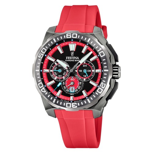 Watch festina f20725 - festina, chrono