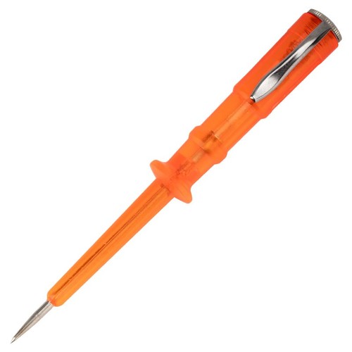 Auto circuit tester - -, range