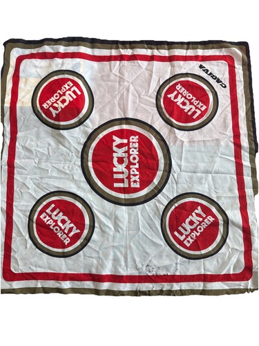 Scalda collo foulard cagiva - scalda, -foulard