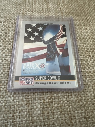 Super bowl 1990 - bowl,