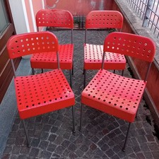 Anonima castelli sedia - anonima,