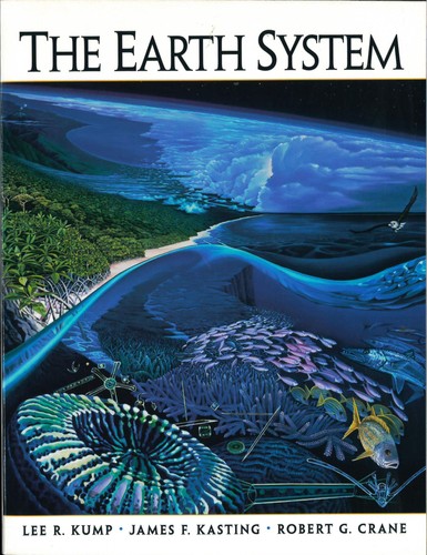 Earth system the - system,,
