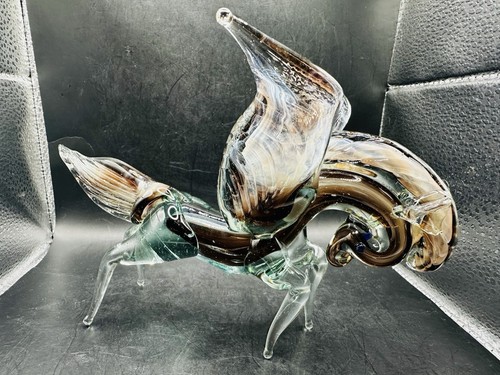 Vetro artistico stile murano - artistico,