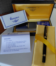 PENNA STILOGRAFICA WATERMAN