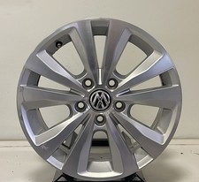 Set cerchi usati volkswagen - 4,