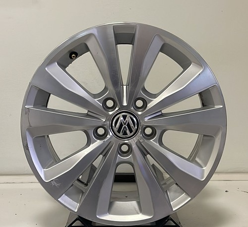 Set cerchi usati volkswagen - set, 4