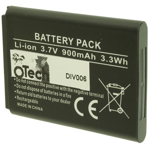 Batterie pour samsung sgh l760 - pour, sgh-l760