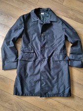 LUIGI BORRELLI GIACCA CAPPOTTO