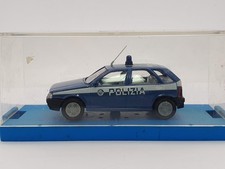 Fiat Tipo 1988 Polizia Giocher