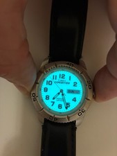 orologio timex expedition