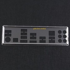 Backplate I/O per Gigabyte