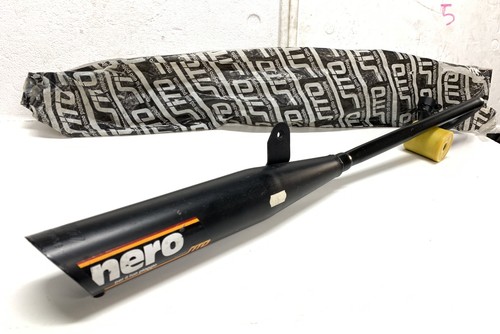 Rare nos marmitta - nos, exhaust