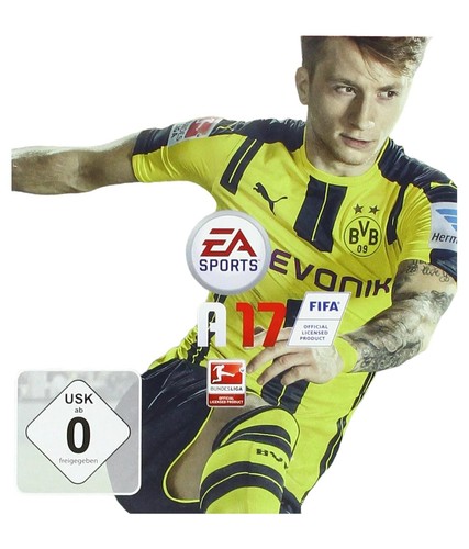 Sports gioco sportivo - ea, fifa