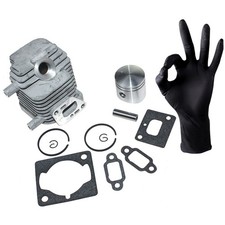 Kit pistone cilindro per Echo