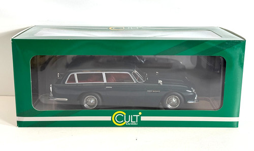 Cult scale aston - cult,