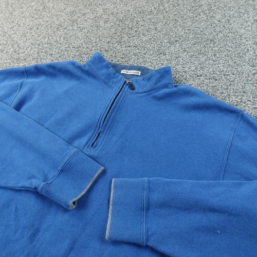 Felpa peter millar - felpa, uomo