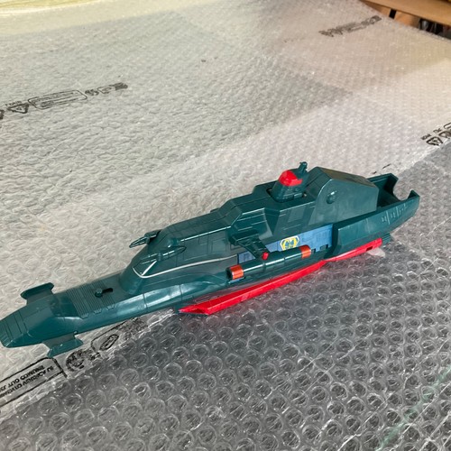 Nomura toys space aircraft - nomura,