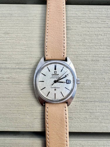 Omega constellation cronometro - omega,