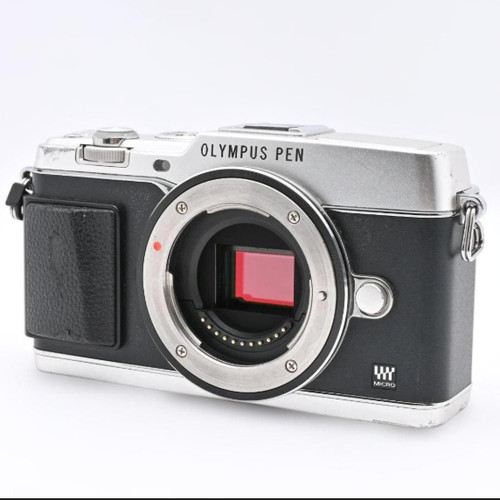 Buono olympus pen p5 corpo - [buono],