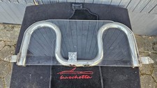 Fiat Barchetta parabrezza roll