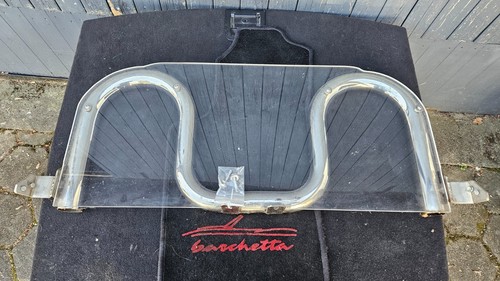 Fiat barchetta parabrezza roll - barchetta,