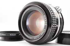 Nikon nikkor 50mm 4 - nikkor, f/1.4